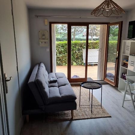 Appartement Villers Sur Mer エクステリア 写真