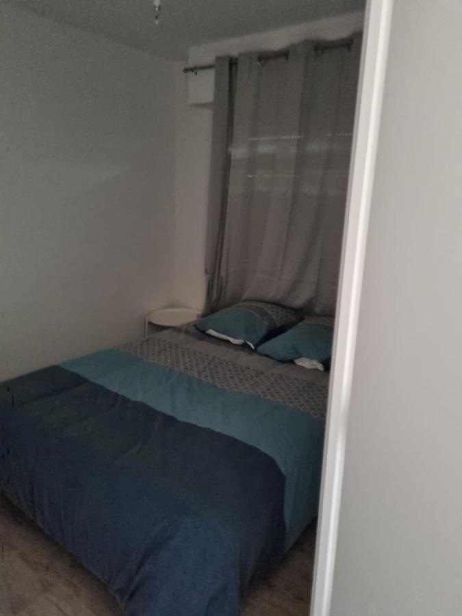 Appartement Villers Sur Mer エクステリア 写真