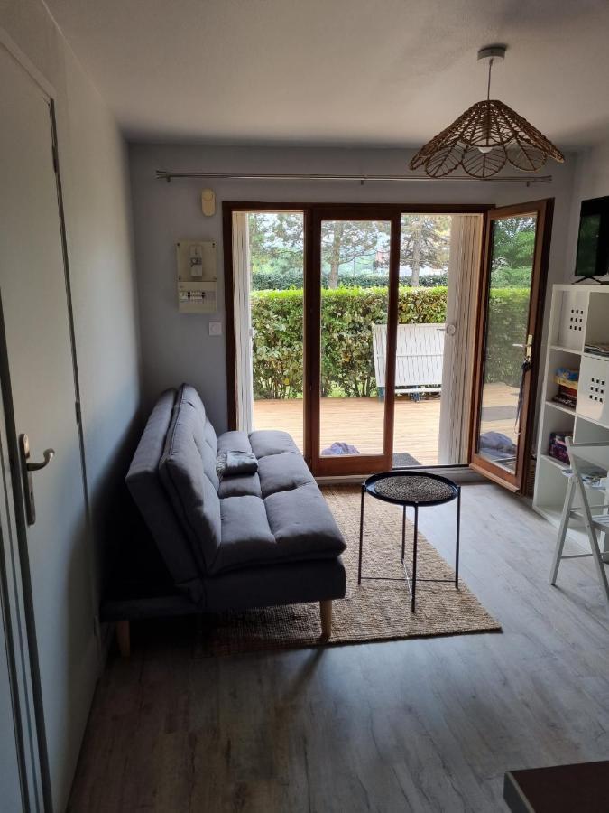Appartement Villers Sur Mer エクステリア 写真