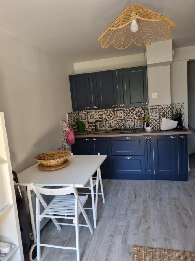 Appartement Villers Sur Mer エクステリア 写真