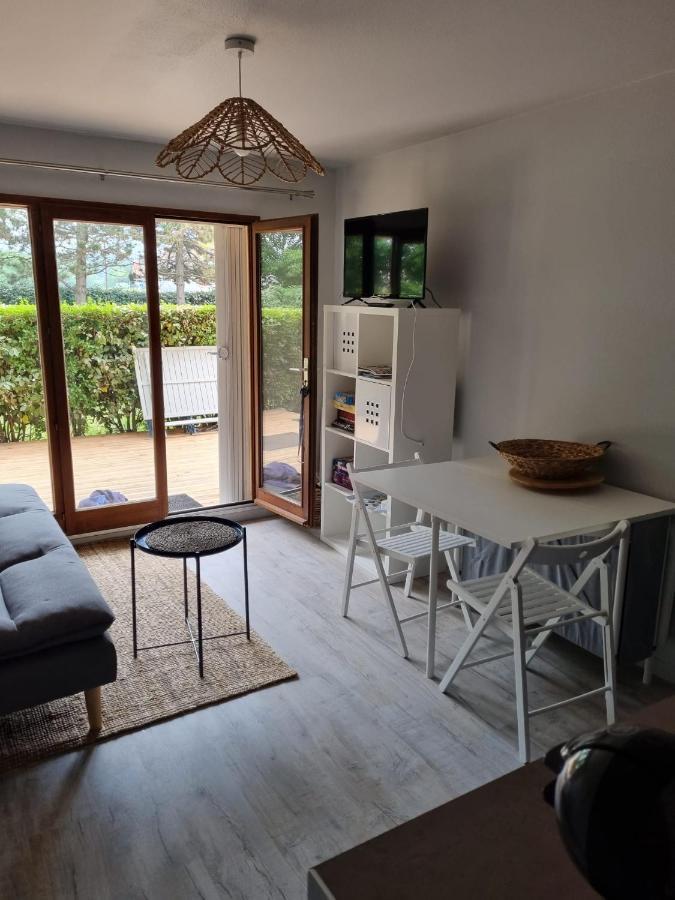 Appartement Villers Sur Mer エクステリア 写真